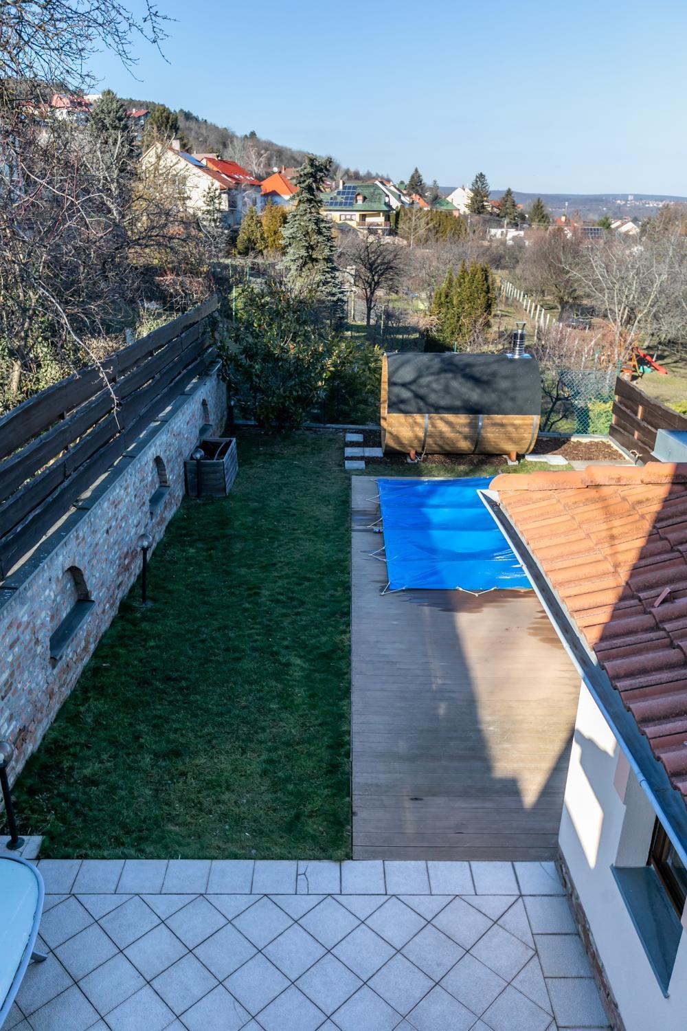 Villa Della *